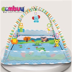 CB981725 CB981726 - Crawl activity indoor soft play fitness fence baby gym mat